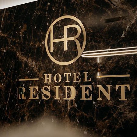 Hotel Resident Nowa Sarzyna Ngoại thất bức ảnh
